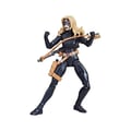 Miniatyrbild 1 av 4: Samlarfigur - HASBRO - Yelena Belova - 15 cm - Marvel Legends - Blandat