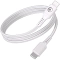 Miniatyrbild 1 av 5: USB-C-kabel - BIGBEN CONNECTED - 2m - 5A - Power Delivery 100W - Ultra Resistent