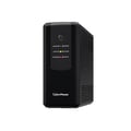 Pikkukuva 1 / 4: CYBERPOWER UT1200EG UPS-VERKKOVIRTA