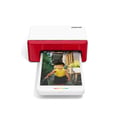Miniatyrbillede 1 af 6: Polaroid foto printer Everything box Hi-Print 4x6 (2 patroner inkluderet - 80 ark)