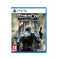 Miniatyrbild 1 av 2: Spel PS5 - Nacon - RoboCop: Rogue City - Ofärdigt arbete - Action - FPS