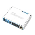 Miniatyrbild 1 av 2: MikroTik hAP