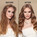 Miniatyrbillede 5 af 6: Bellissima Glattejern MY PRO STEAM CERAMIC & KERATIN B28 200