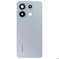 Miniatyrbild 1 av 2: Baksidan - Xiaomi - Redmi Note 13 Pro - Original - Förenklad installation - Service Pack