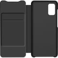 Miniatyrbild 1 av 2: Flip Wallet A41 svart "Designed for Samsung"