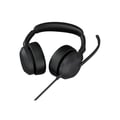 Miniatyrbild 1 av 3: Jabra Evolve2 50 UC Stereo -