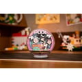 Miniatyrbild 2 av 4: Modell - PANTASY - Snoopy Puremind - Färg Rosa - För Barn - Träteaterglob