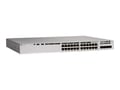 Miniatyrbild 3 av 3: Cisco C9200L-24P-4G-E