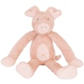 Miniatyrbild 2 av 2: Peluche - Happy Horse - Cochon Pinky - 32 cm - Rosa - För Bebis - Unisex