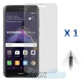 Miniatyrbild 2 av 2: Film Skydd Plastskärm Huawei P8 LITE 2017 Phonillico®