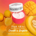 Miniatyrbild 2 av 2: Kroppskräm - SOL DE JANEIRO - Bom Dia Bright - 75ml - Vitamin C - Utan parabener
