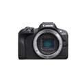 Miniatyrbild 4 av 5: CANON EOS R100 + RF-S 18-45mm