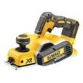 Miniatyrbild 2 av 5: XR Hyvel 18V - DEWALT - DCP580NT-XJ - Utan batteri eller laddare - Lätt och kompakt design