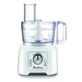 Miniatyrbillede 4 af 5: Multifunktionel robot Moulinex DoubleForce Compact - 800W - 6 hastigheder + pulse - 7 tilbehør