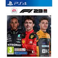 Miniatyrbild 1 av 6: F1 23 - PS4-spel
