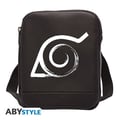 Miniatyrbild 1 av 4: ABYstyle - Naruto Shippuden - Konoha Messenger Bag