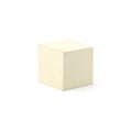 Miniatyrbild 1 av 2: Graine Créative - Dekorera kub 5 cm