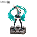 Miniatyrbild 1 av 4: Figur Sfc | Hatsune Miku | Hatsune Miku