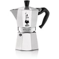 Miniatyrbillede 1 af 5: BIALETTI italiensk Moka express kaffemaskine 9 kopper