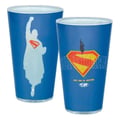 Miniatyrbild 1 av 4: Paladone Products - DC Comics - Ölglas (pint) Superman