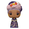 Miniatyrbild 1 av 3: Figur - FUNKO - Drottning Charlotte - Vinyl - 9 cm - Bridgerton