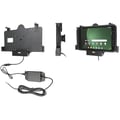 Miniatyrbild 2 av 2: Enhetstöd - BRODIT - 713386 - Aktiv laddning - För Samsung Galaxy Tab Active 3 - Svart