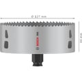 Miniatyrbild 3 av 5: Scie trépan BOSCH PRO Multi Material PC Plus, 127 mm