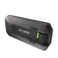 Miniatyrbild 3 av 4: Intercom Bluetooth - CARDO - PACKTALK EDGE SOLO - Vattentät - Högtalare 40mm - Uppladdningsbar USB