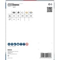 Miniatyrbild 2 av 5: Scie trépan BOSCH PRO Multi Material PC Plus, 127 mm