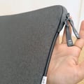 Miniatyrbild 2 av 5: Fodral för MacBook Pro 14" Edition Shade2Life MW Grå antracit