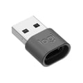 Miniatyrbild 6 av 6: Logitech Zone Vibe Trådlös -