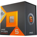 Miniatyrbild 1 av 4: Processor - AMD - Ryzen 5 - 7500X3D