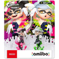 Miniatyrbild 1 av 6: Amiibo Figur - Ayo & Oly • Splatoon Collection