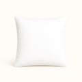 Miniatyrbild 1 av 2: OREILLER CELESTE - 60X60 - 100% BOMULL 133X100 - 700G