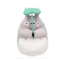Miniatyrbild 1 av 2: Teddy Dondoko Totoro Grå - Min Granne Totoro