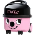 Miniatyrbild 1 av 6: Städslang - Numatic - Hetty Compact HET 160-11 - 620 Watt - Rosa - Påse