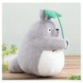 Miniatyrbild 2 av 2: Teddy Dondoko Totoro Grå - Min Granne Totoro