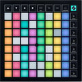 Miniatyrbild 3 av 3: Novation Launchpad X Kontroller remix och produktion