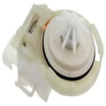 Miniatyrbild 2 av 2: SOS Tillbehör Avloppspump för Diskmaskin - 00165261, 165261 BOSCH, SIEMENS, NEFF, CONSTRUCTA, GAGGENAU, BALAY, ARISTON HO