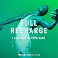 Miniatyrbild 2 av 2: Unisex Eau de Parfum - ADIDAS - Vibes Full Recharge - Cedernoter - Clary Sage - Vegan