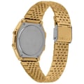 Miniatyrbild 4 av 5: Smartklocka - CASIO - ABL - 38 mm - Guld