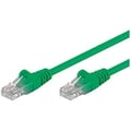 Miniatyrbild 2 av 2: Ethernetkabel - MICRO CONNECT - UTP5005G - RJ45 - 0,5M - Vit