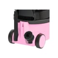 Miniatyrbild 4 av 6: Städslang - Numatic - Hetty Compact HET 160-11 - 620 Watt - Rosa - Påse