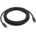 Miniatyrbild 1 av 2: Laddare och strömkabel PC Apple THUNDERBOLT 4 PRO KABEL (3M)-ZML