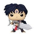 Miniatyrbild 1 av 3: Figurine - FUNKO_POP - Bankotsu - Inuyasha - Flerfärgad - Officiell samling