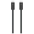 Miniatyrbild 2 av 2: Laddare och strömkabel PC Apple THUNDERBOLT 4 PRO KABEL (3M)-ZML