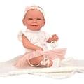 Miniatyrbild 2 av 2: Docka - ARIAS - Zoe Ballerina Elegance - 42 cm - Elegant - För små dansare - Unisex