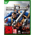 Miniatyrbild 1 av 6: Videospel Warhammer 40,000 Space Marine 2 Xbox Series X - Episk Samarbetsaction