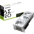 Miniatyrbild 1 av 6: Grafikkort - GIGABYTE - GeForce RTX 5070 Ti AERO OC - 16 Go GDDR7 - 256 bit - PCI-E 5.0