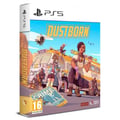 Miniatyrbild 1 av 4: Dustborn-Game-PS5